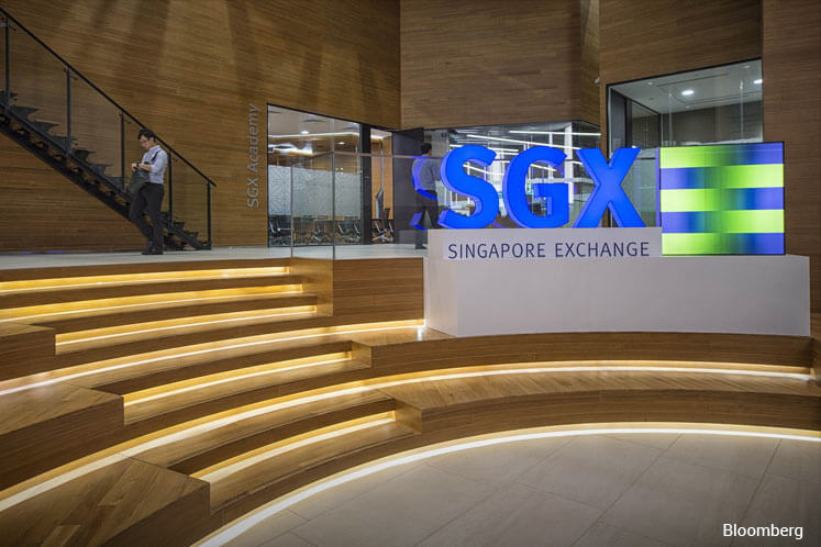 Singapore Exchange said to be near deal with regulator for IPOs