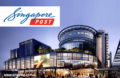 Home Singapore Post