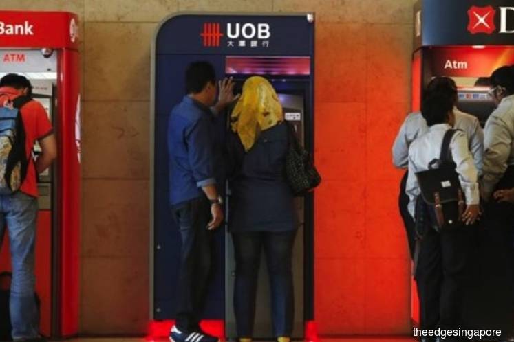 Can Singapore Banks Fend Off New Challengers As City State Grants