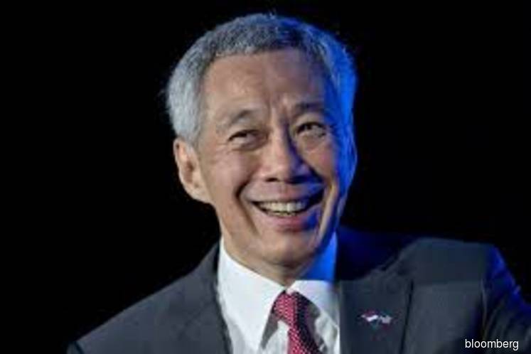GE14 outcome represents major change in Malaysian politics, says Singapore PM Lee