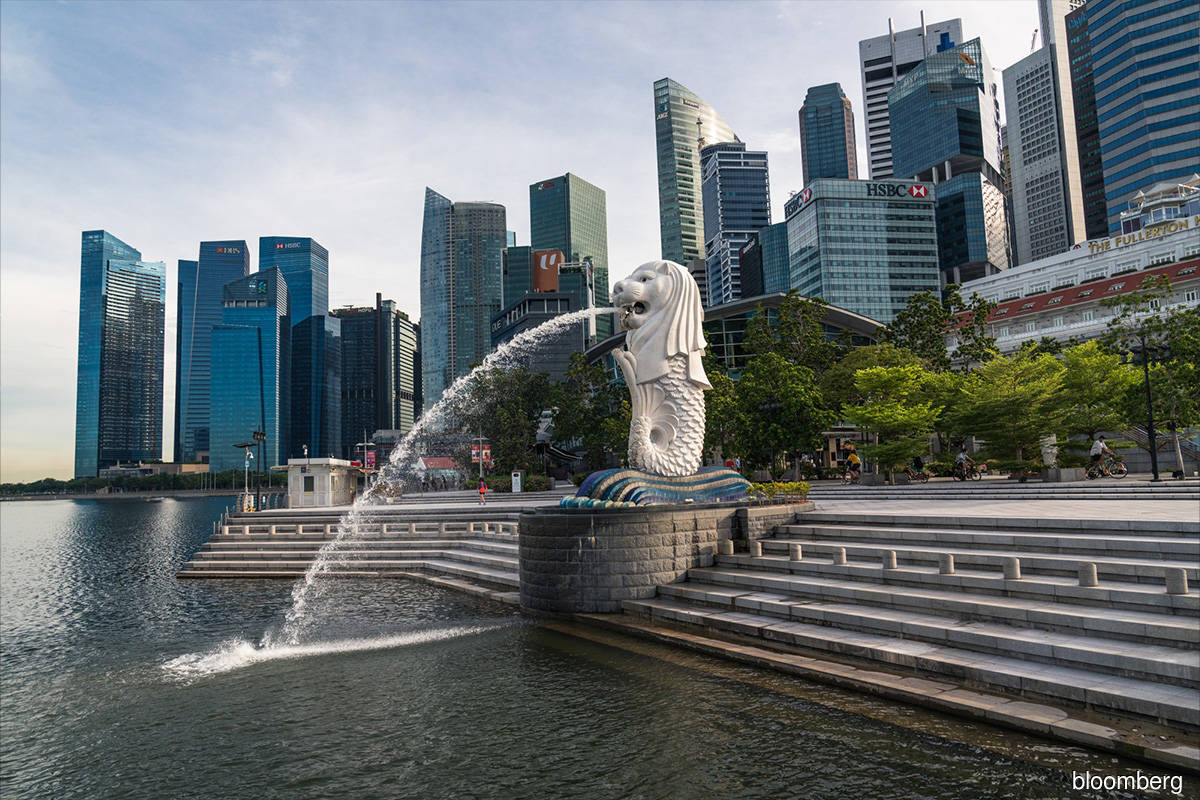 Singapore passes contentious law to counter foreign interference