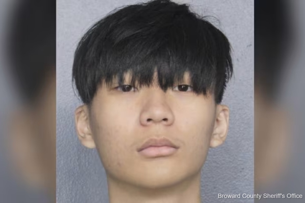 20-year-old Singaporean Malone Lam faces new US charges for running  13-member crypto theft ring that stole over US$263m