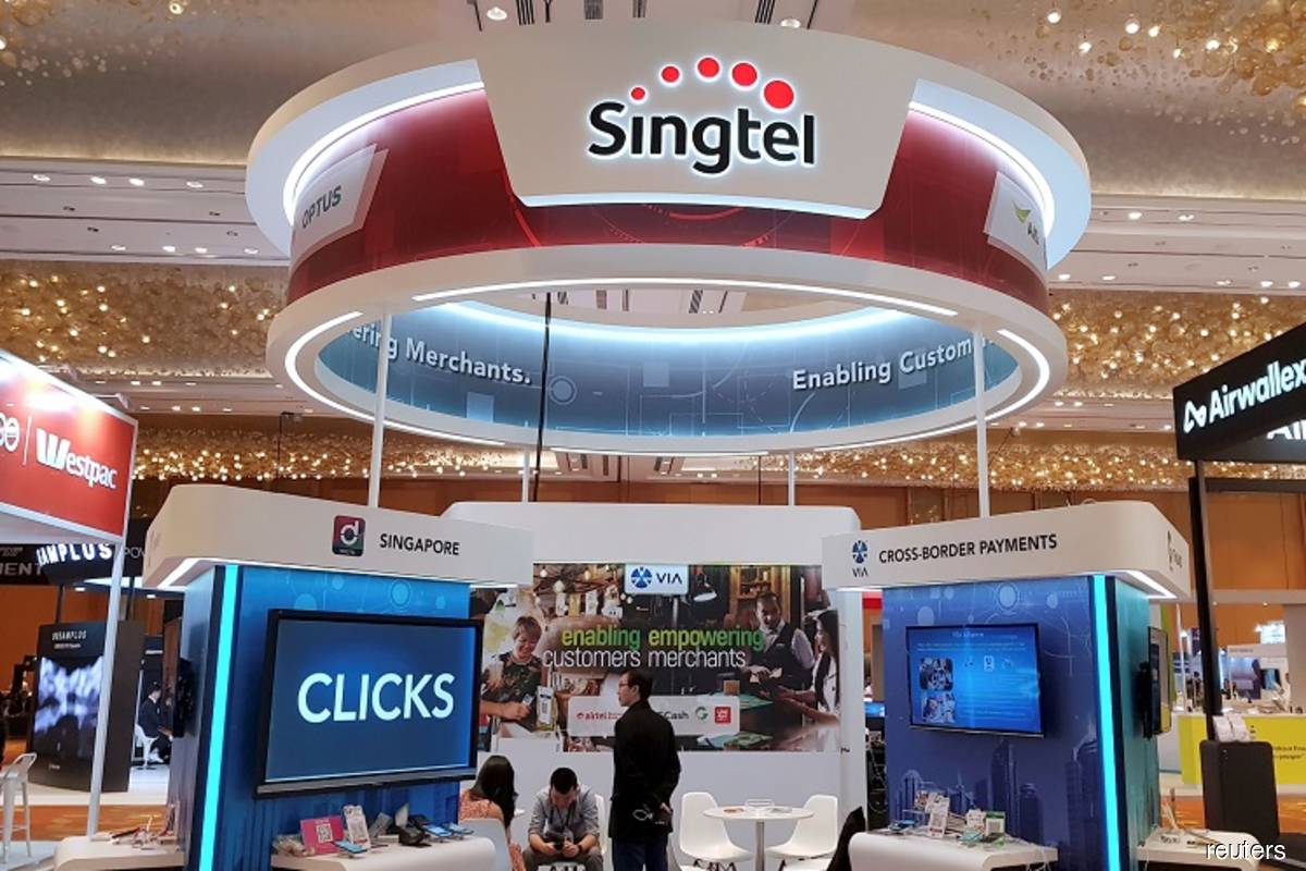 Singtel, Ericsson to deploy high-end 5G connectivity in Singapore