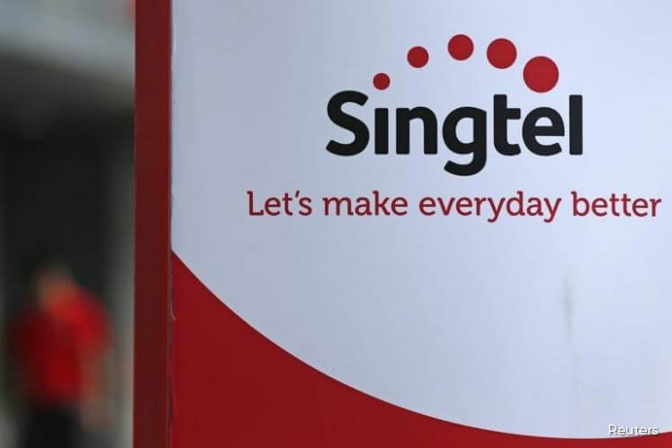 Singtel to roll out Internet-of-Things network nationwide next month