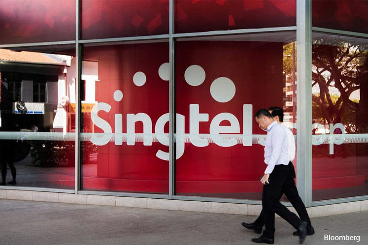 Singtel to divest majority stake in NetLink Trust to under 25%