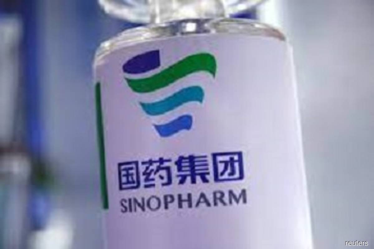 Thailand approves Sinopharm Covid-19 vaccine for emergency ...