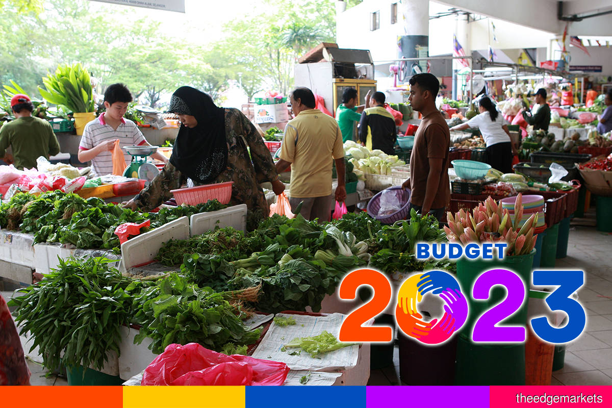 Budget 2023 a boost for SMEs