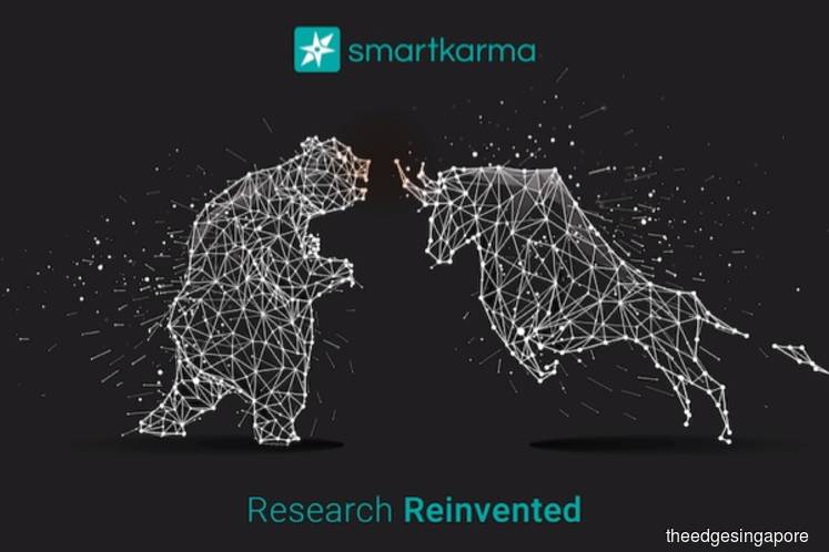 SGX invests in Smartkarma