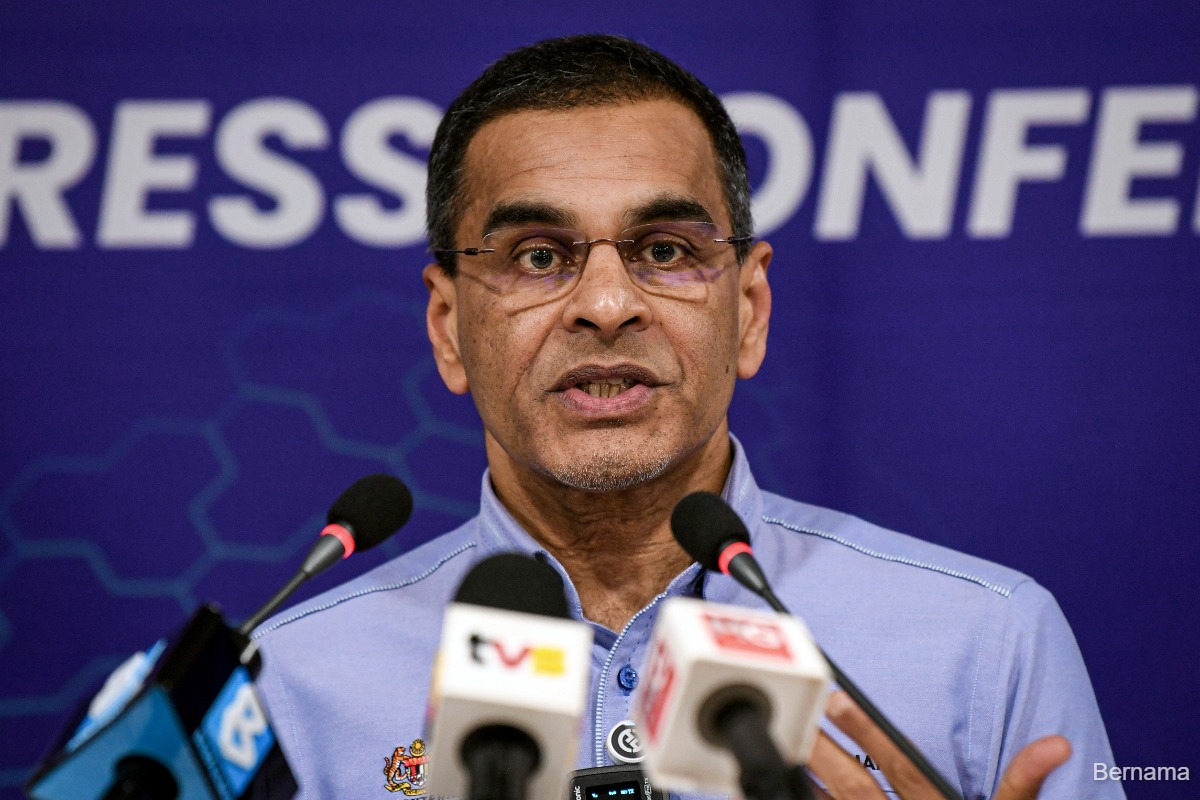 Ops Stroke: Socso, MACC bust invalidity pension fraud syndicate