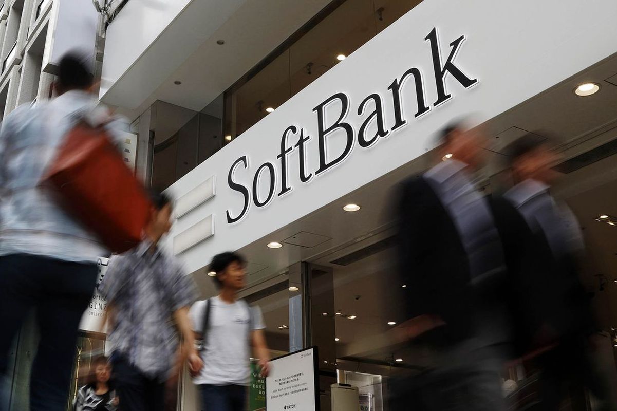 SoftBank planning Vision Fund staff cuts of at least 30%, sources say