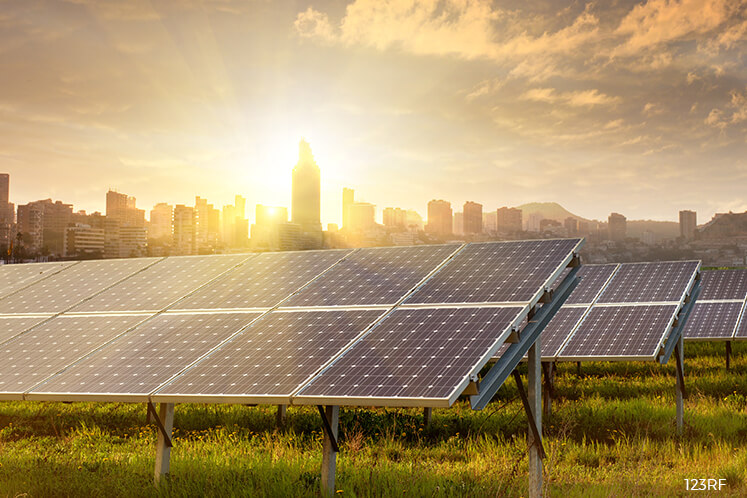Solar energy firm Tadau raises RM250m via Malaysia’s first green sukuk