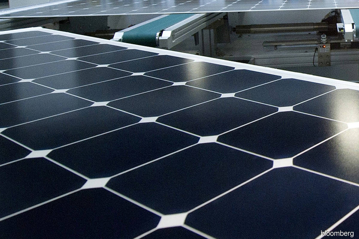 US Commerce Department to defend probe that’s disrupting solar industry