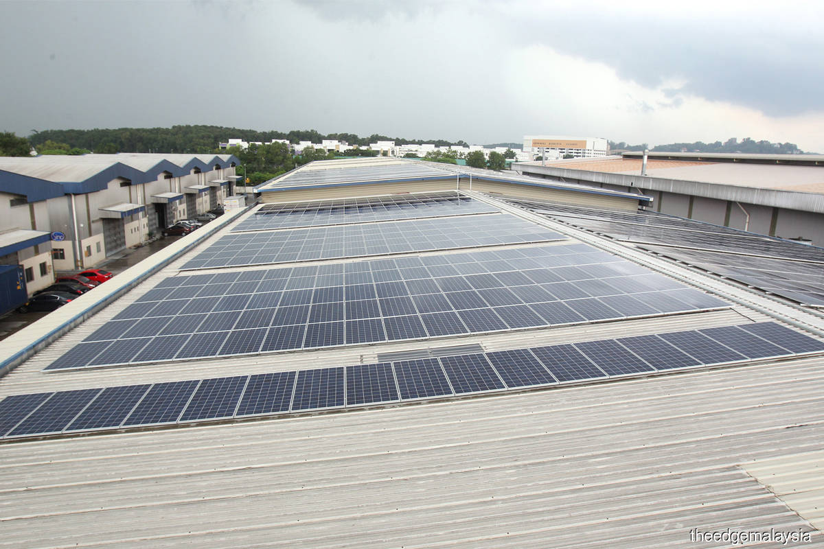Cover Story: US tariffs shine spotlight on Malaysian solar panel industry