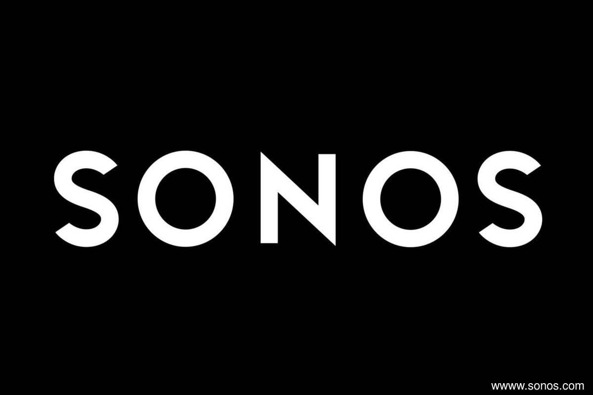 Sonos CEO sees upbeat holiday season as supply snarls ease