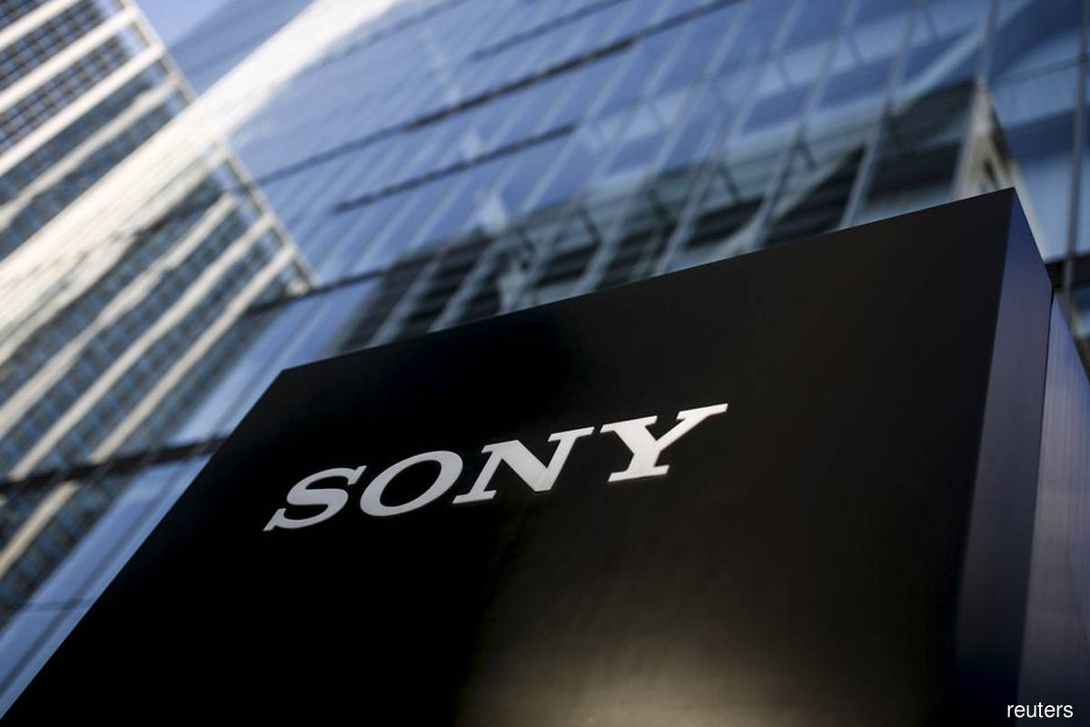 Japan's Sony sells music business in Russia — Nikkei