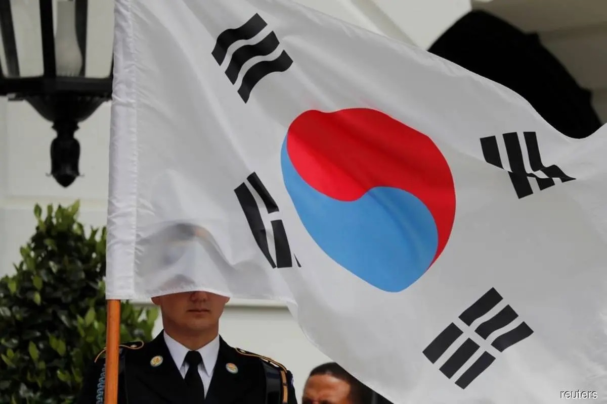 South Korea touts corporate reform plan to Wall Street