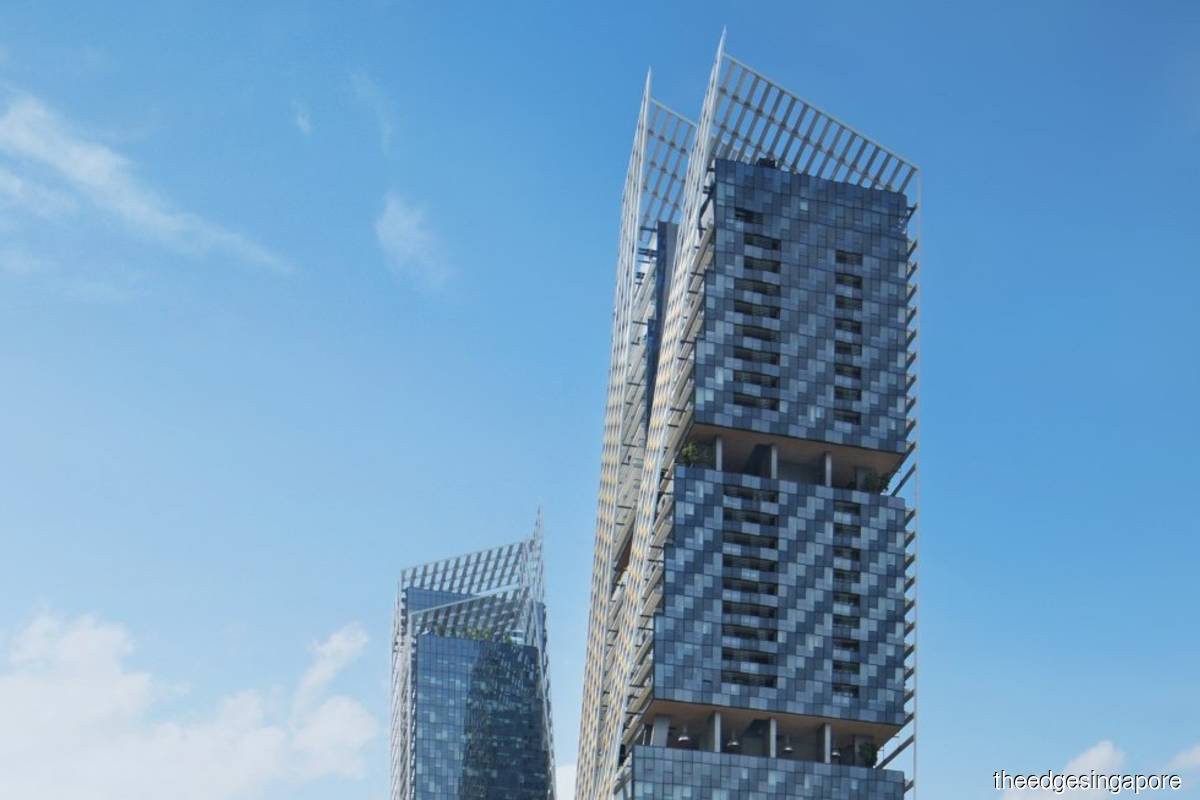 CDL, IOI Prop-led consortium secures S$1.22 bil green loan from five banks
