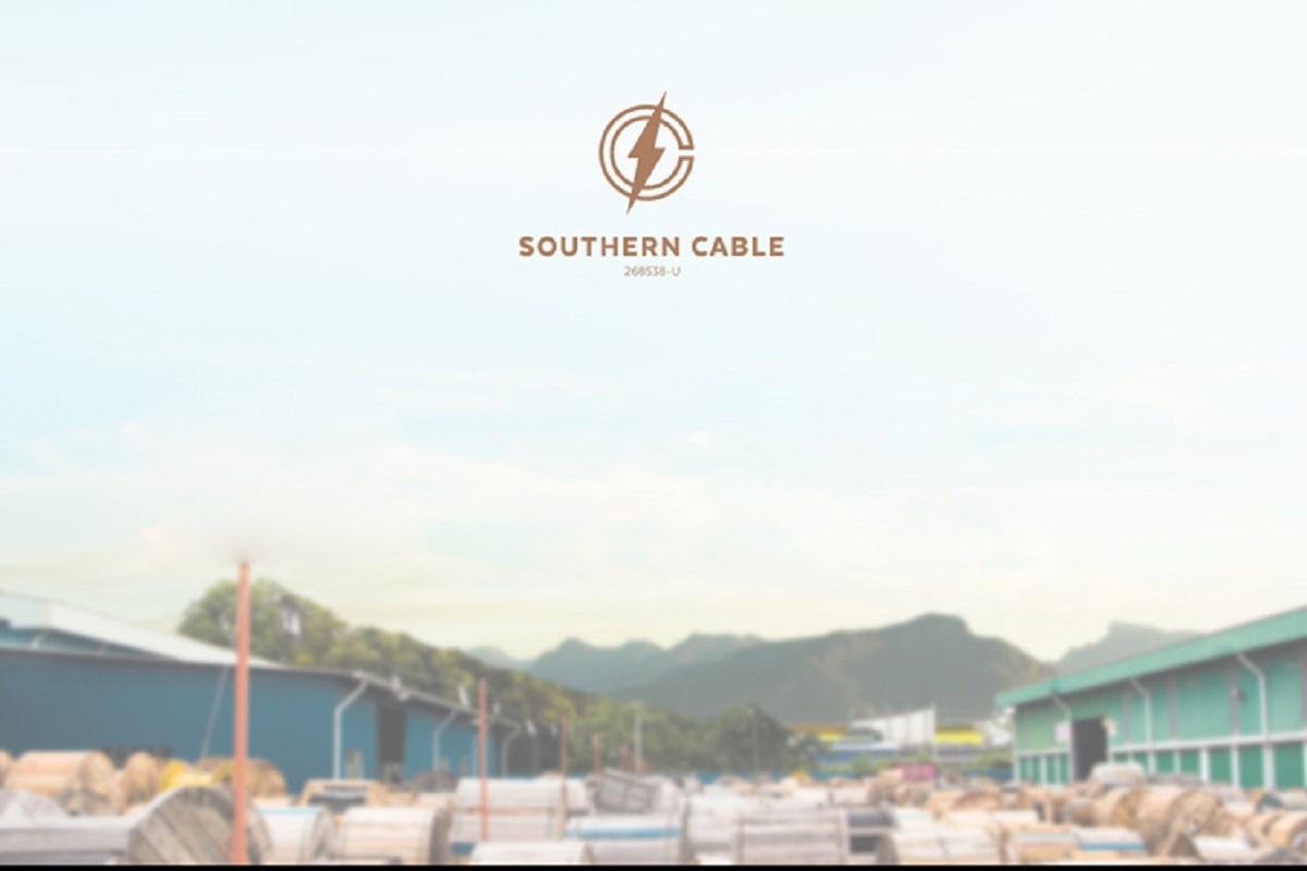 Southern cable share price