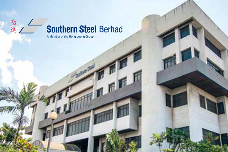 Southern Steel And Ann Joo Abort Partnership In Long Steel Products Given Uncertain Market Conditions The Edge Markets