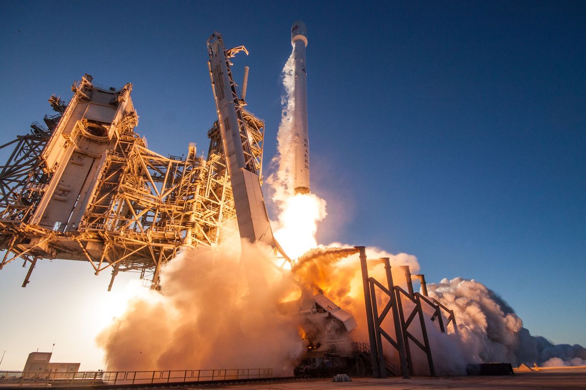 Elon Musk's US$251 billion fortune increasingly hinges on SpaceX