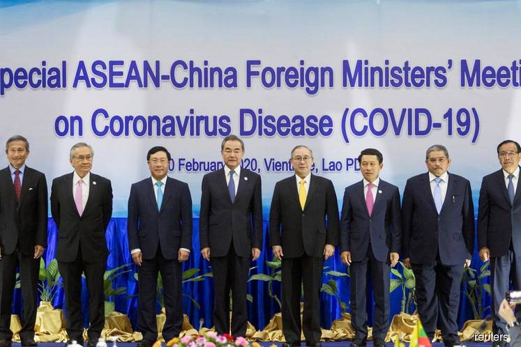 China tests its soft power with ASEAN neighbours in urgent meet over Covid-19 outbreak