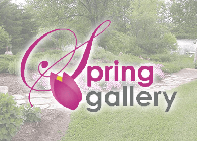 Spring-Gallery