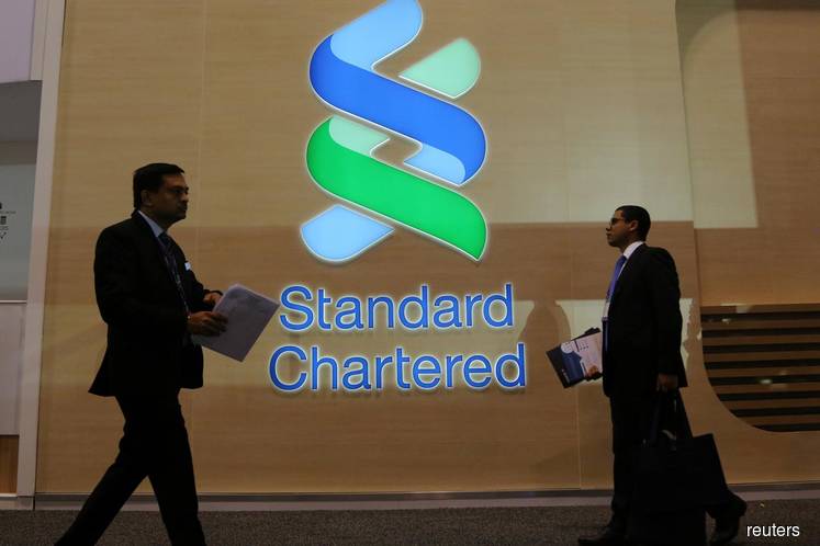 StanChart expands self-service request through digital 