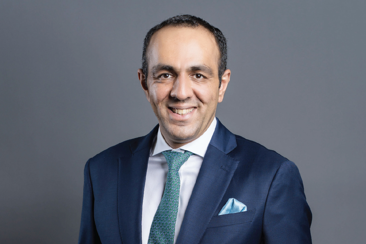 Standard chartered saadiq eyes solid growth in financing and deposits