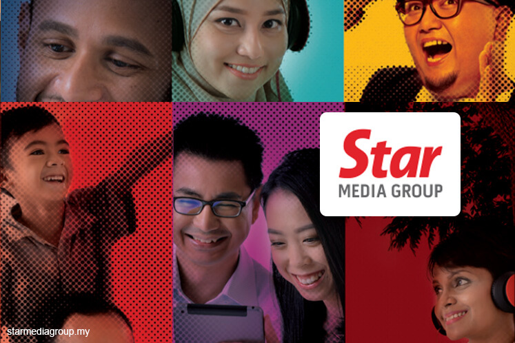 Star Media shifts focus back to dimsum