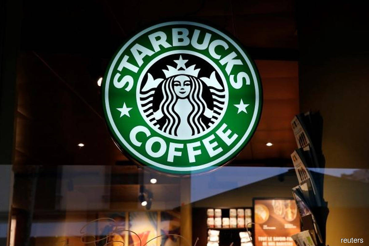 Starbucks is spending an extra US$450 million to revamp its North American cafes
