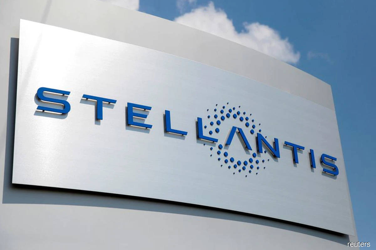 Samsung SDI, Stellantis to set up EV battery joint venture in US