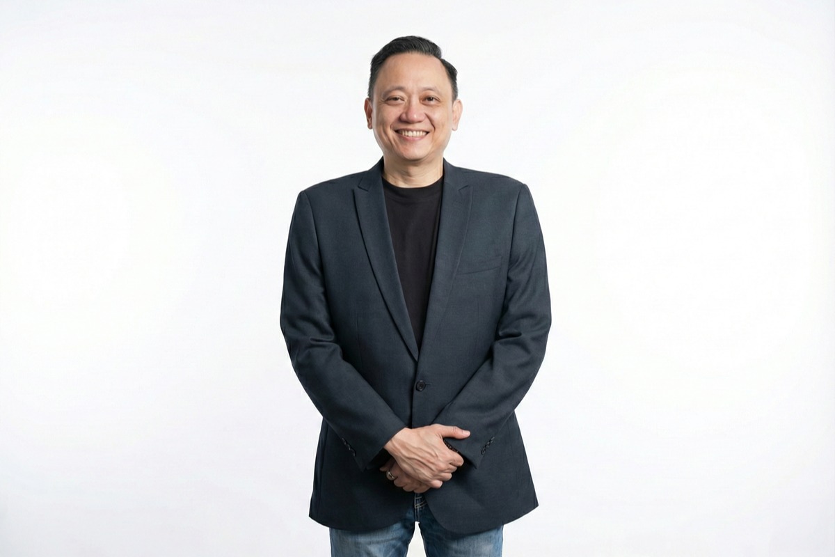 Samsung’s Micro RGB television rethinks light on screen