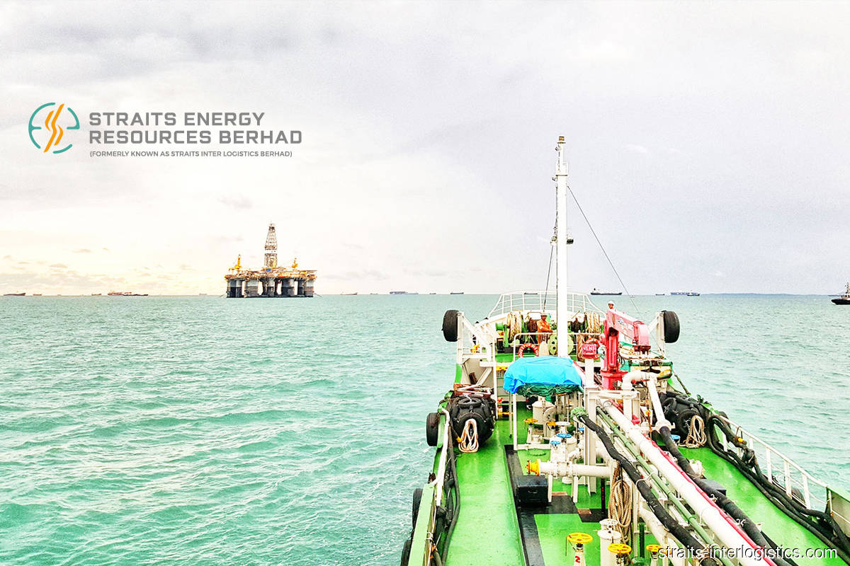 Straits Energy’s unit completes first ship-to-ship transfer of LNG in Labuan