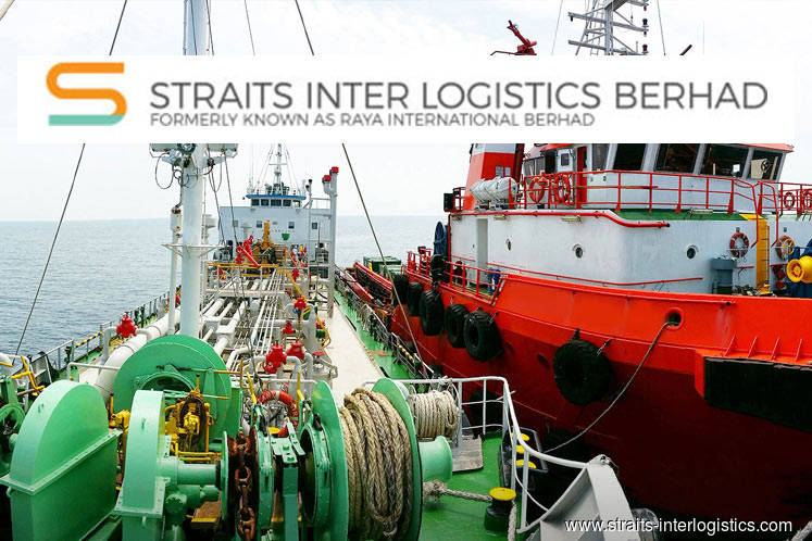 Straits Inter Logistics signs deal to manage Labuan Liberty Terminal