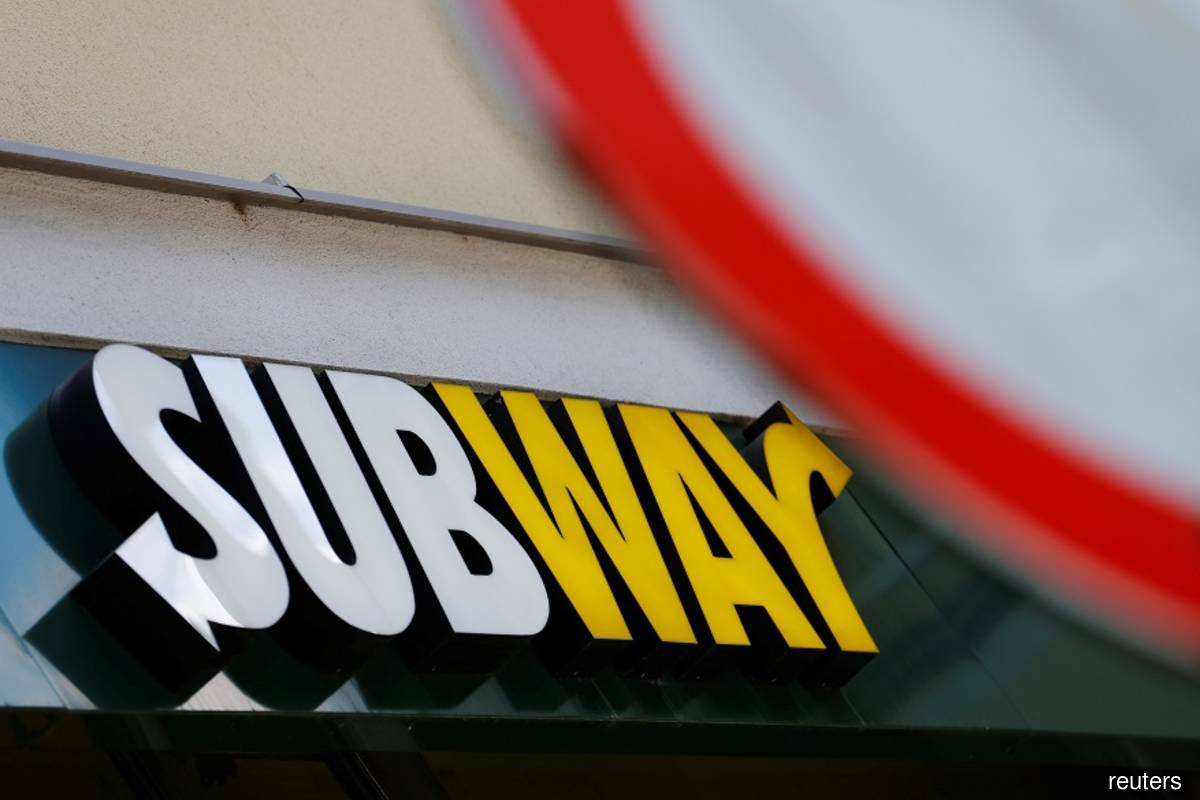 Subway inks agreement with Pegacorn to expand footprint in Peninsular Malaysia