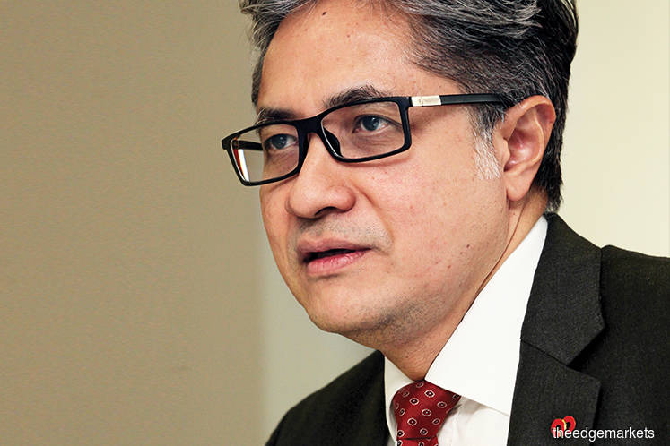 dato’ sulaiman mohd tahir