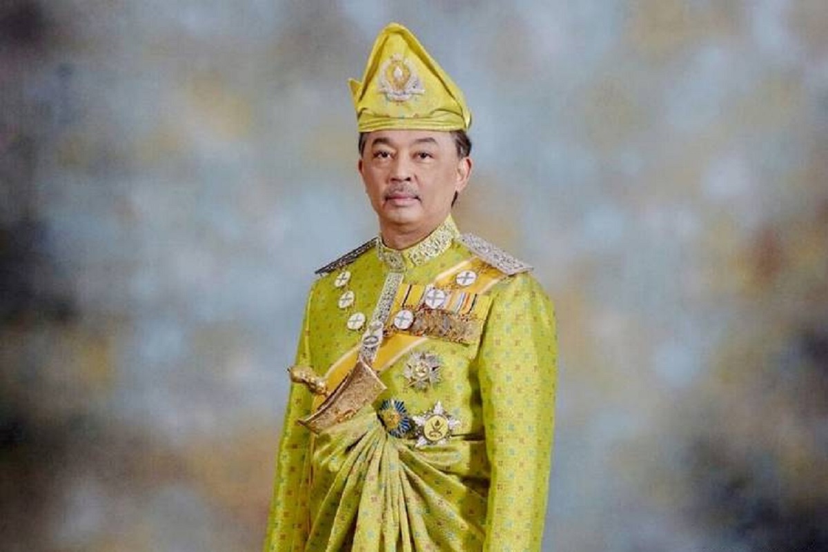 Cooperation from all quarters necessary to fight Covid-19 — Agong