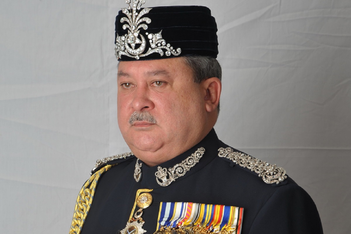 Sultan Ibrahim hopes govt immediately reviews strict 'MM2H' conditions