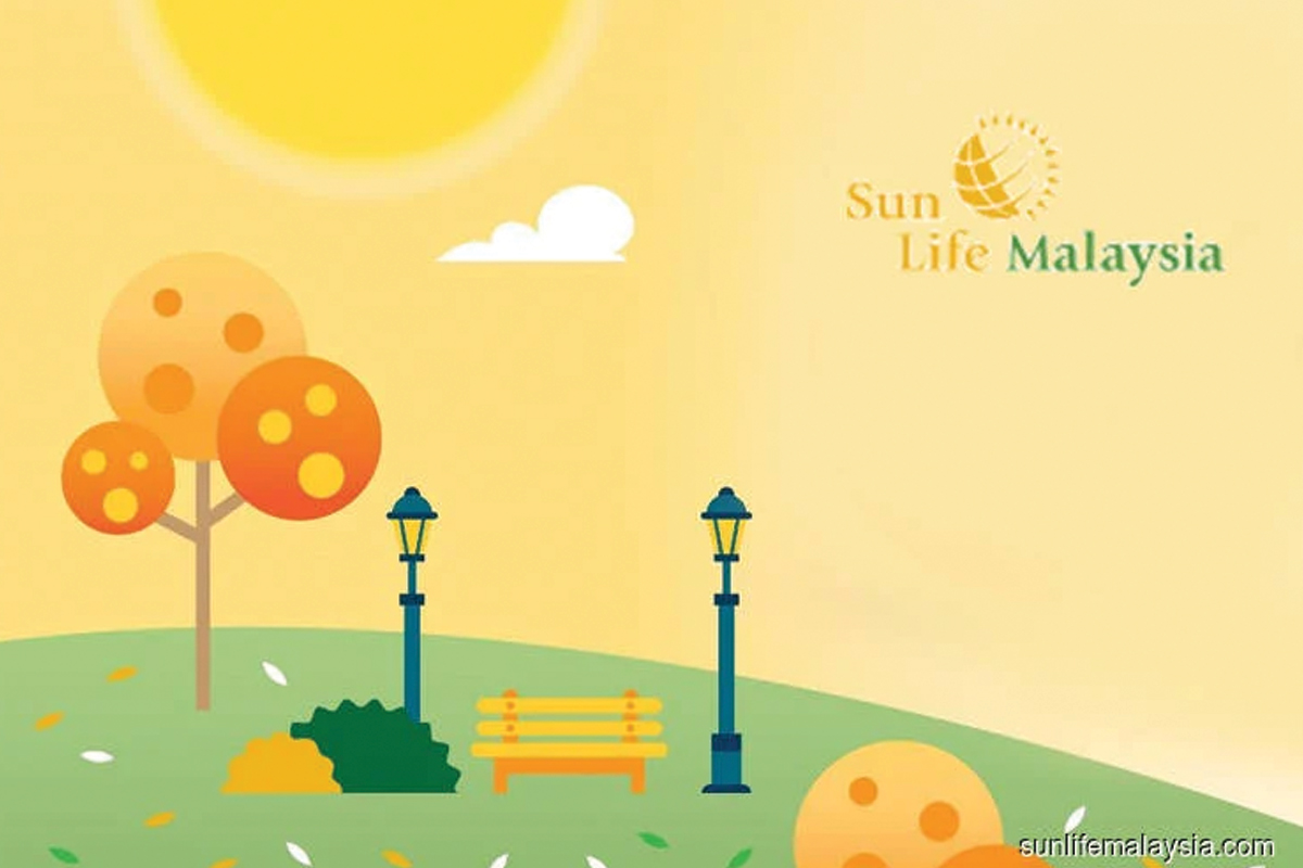 Insurance sun cimb life Sun Life
