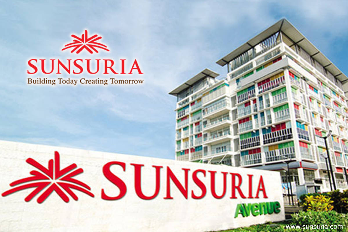 Sunsuria buys Selangor land for RM74m