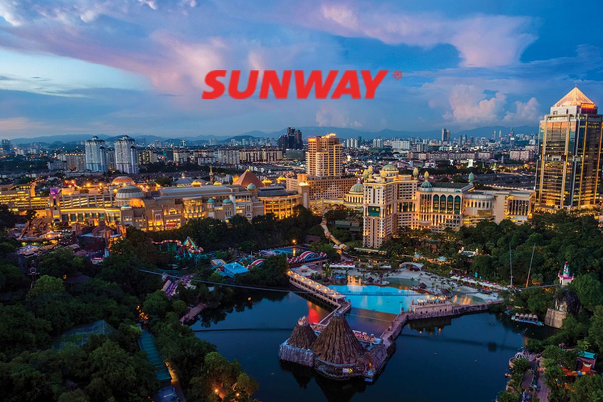 sunway travel malaysia