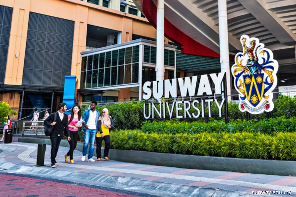 Sunway University ranks No. 1 in Talentbank's graduate employability survey