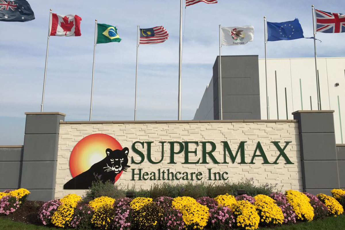 Supermax volume spikes to highest in five months, price plunges on US withhold release order due to forced labour claims