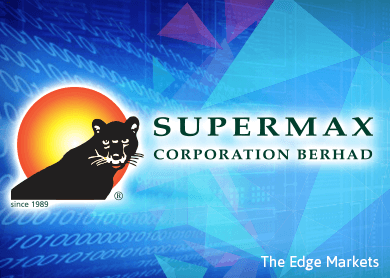 Insider Asia’s Stock Of The Day: Supermax