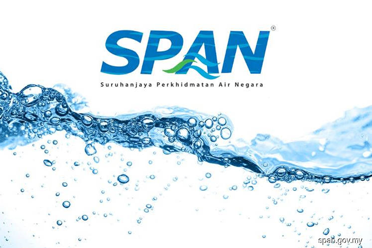 SPAN makes police report over pollution of Sungai Selangor 