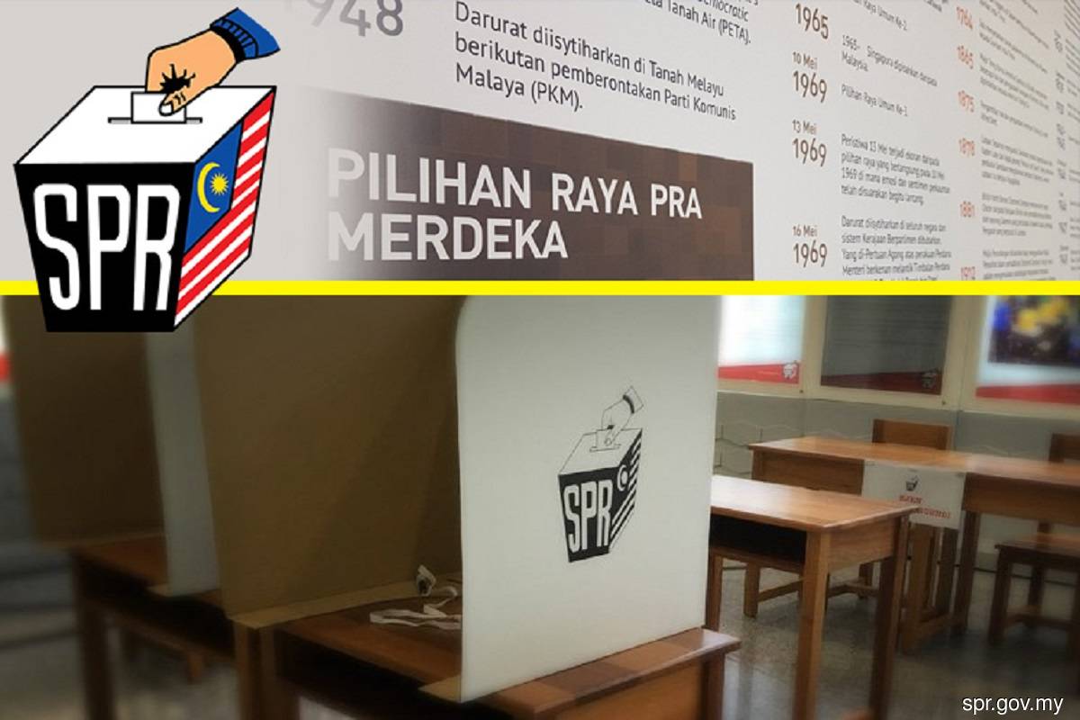 EC: Review of March Supplementary Electoral Roll now open