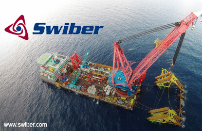 Swiber s Blowout Unlikely To Capsize Banks