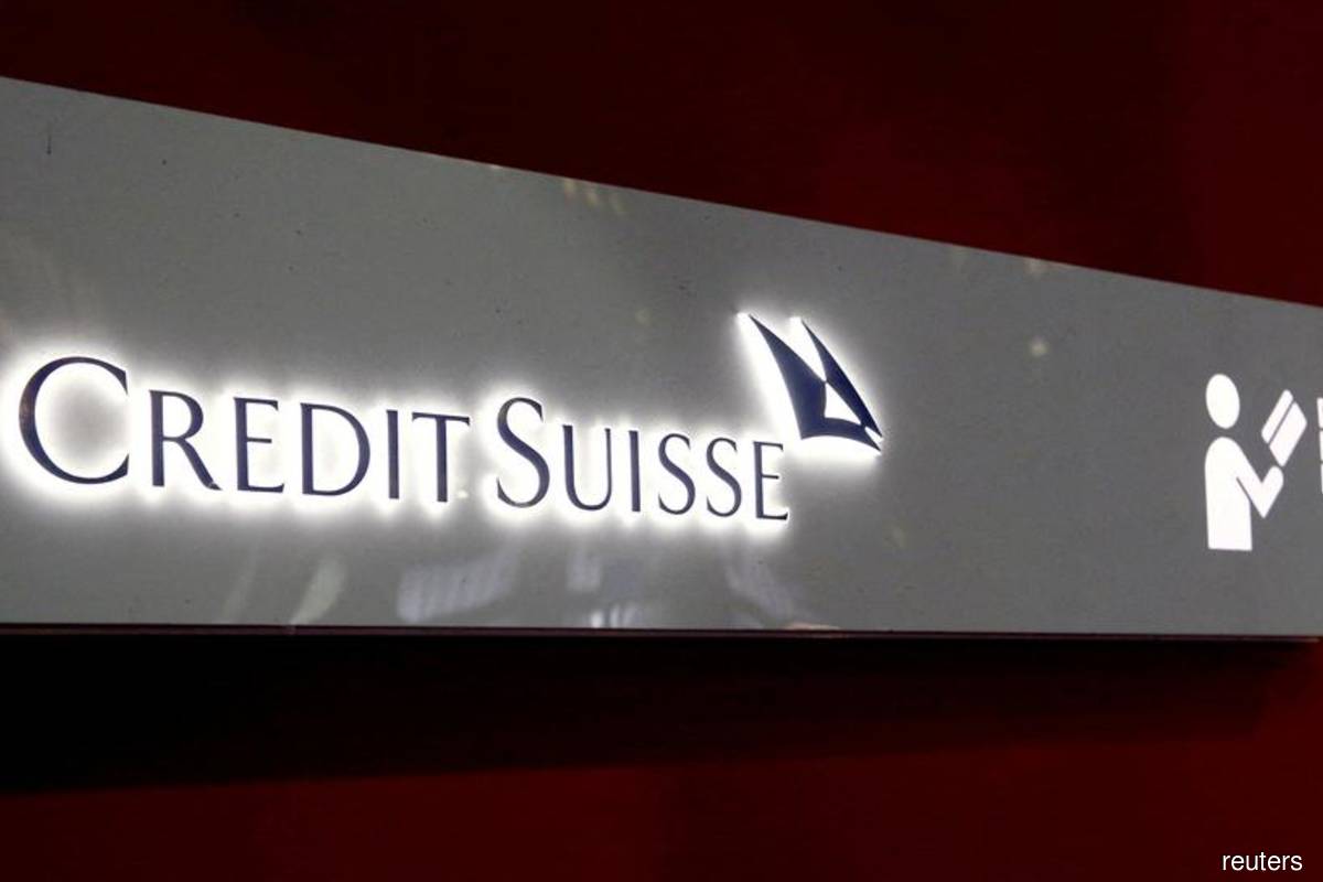 Credit Suisse convicted in historic money-laundering case