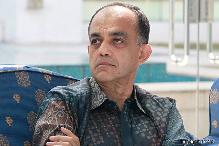 UMNO sells 11.09% Media Prima stake to Syed Mokhtar