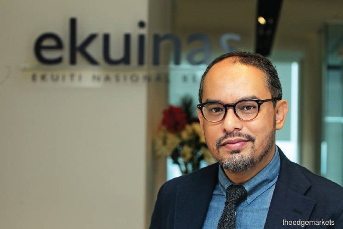 ESG framework will guide Ekuinas' investment strategy, says CEO